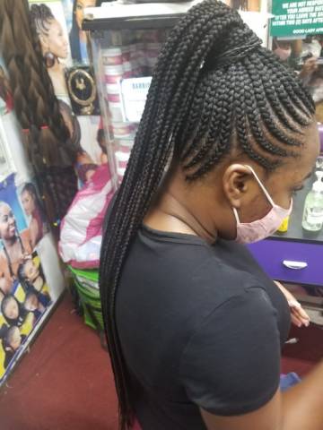 Christine African Hair Braiding gallery picture 31