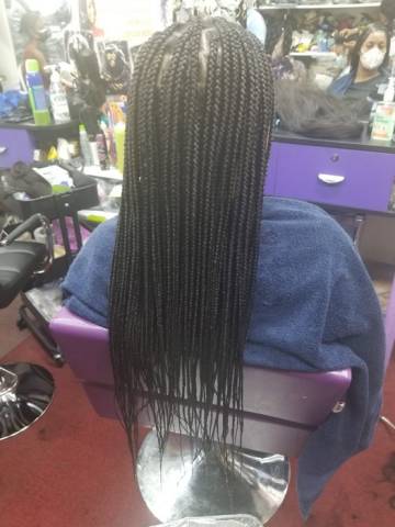 Christine African Hair Braiding gallery picture 34