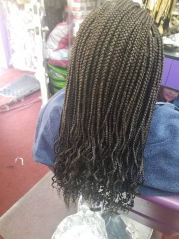 Christine African Hair Braiding gallery picture 32