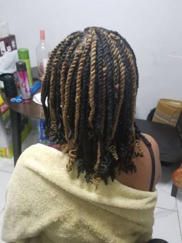 Christine African Hair Braiding gallery picture 33