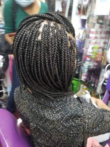 Christine African Hair Braiding gallery picture 38