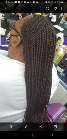 Christine African Hair Braiding gallery picture 35