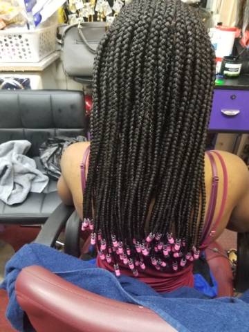 Christine African Hair Braiding gallery picture 36