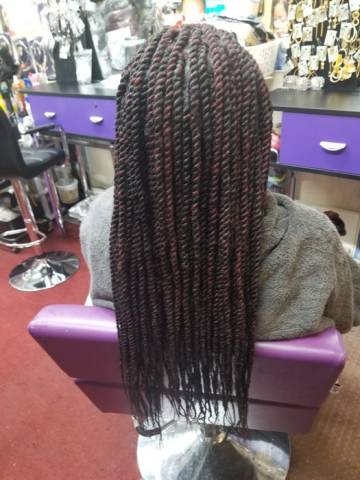 Christine African Hair Braiding gallery picture 44