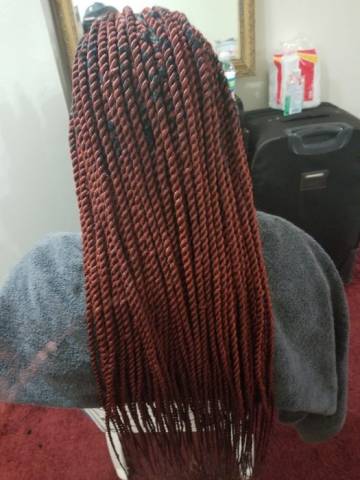 Christine African Hair Braiding gallery picture 45