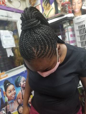 Christine African Hair Braiding gallery picture 47
