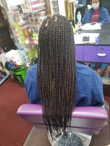 Christine African Hair Braiding gallery picture 48