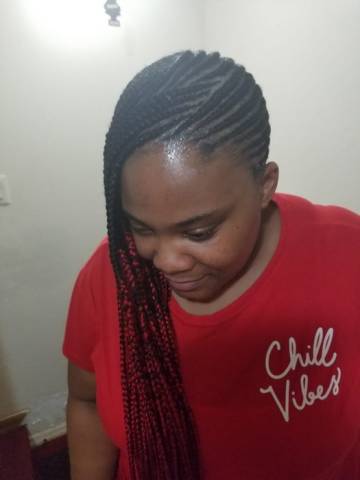 Christine African Hair Braiding gallery picture 26