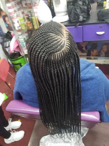 Christine African Hair Braiding gallery picture 30