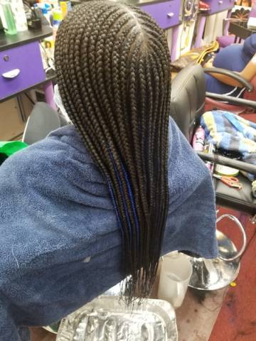 Christine African Hair Braiding gallery picture 29