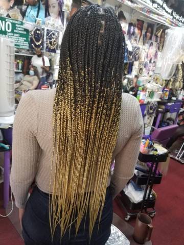 Christine African Hair Braiding gallery picture 18