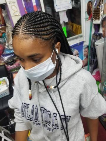 Christine African Hair Braiding gallery picture 21