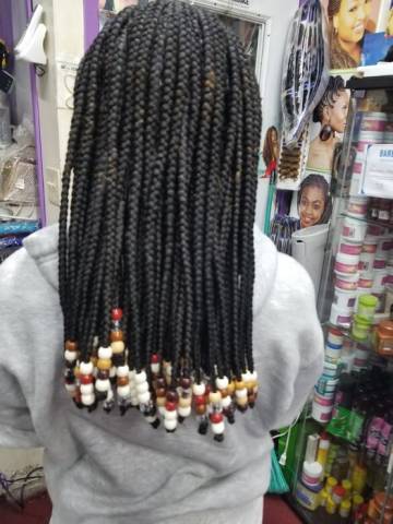 Christine African Hair Braiding gallery picture 4
