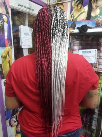 Christine African Hair Braiding gallery picture 1