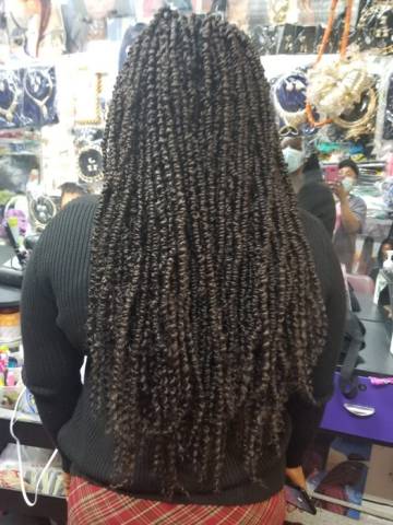 Christine African Hair Braiding gallery picture 2
