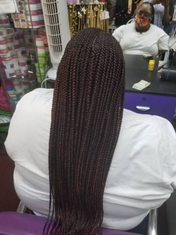 Christine African Hair Braiding gallery picture 5