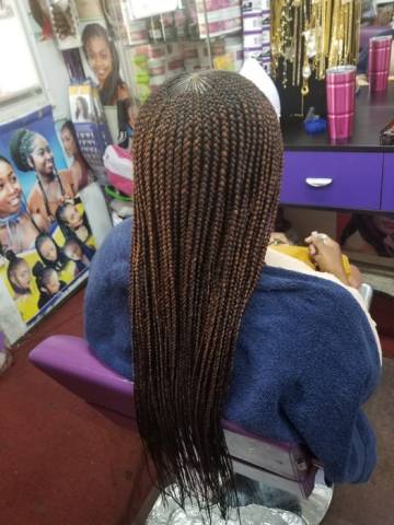 Christine African Hair Braiding gallery picture 7