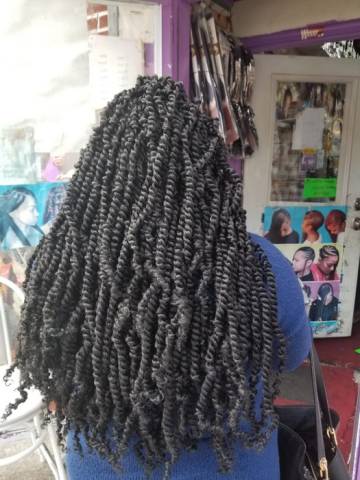 Christine African Hair Braiding gallery picture 8
