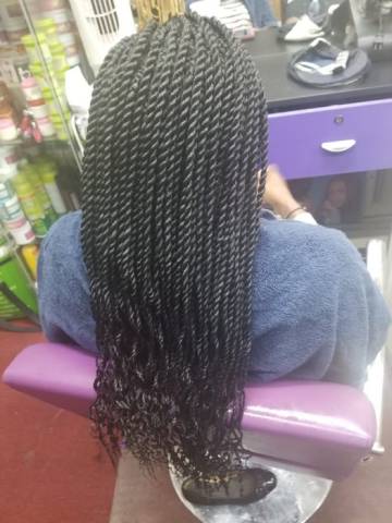 Christine African Hair Braiding gallery picture 9