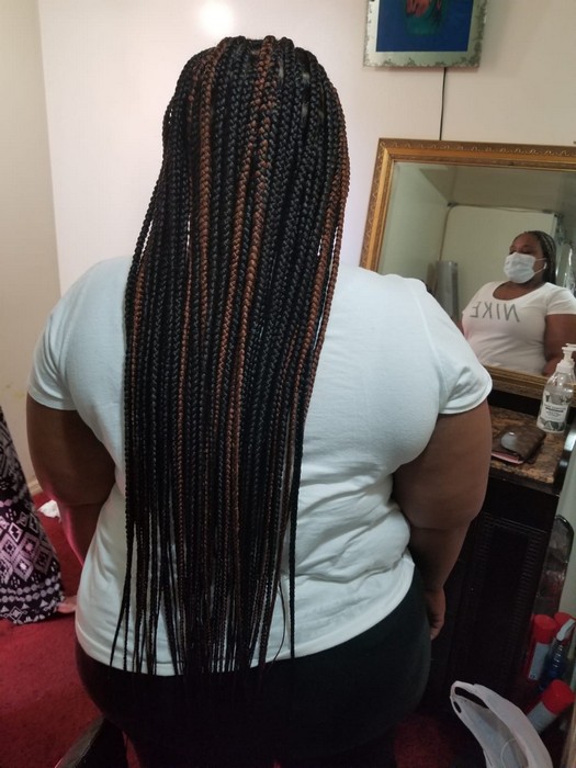 Christine African Hair Braiding photo 16
