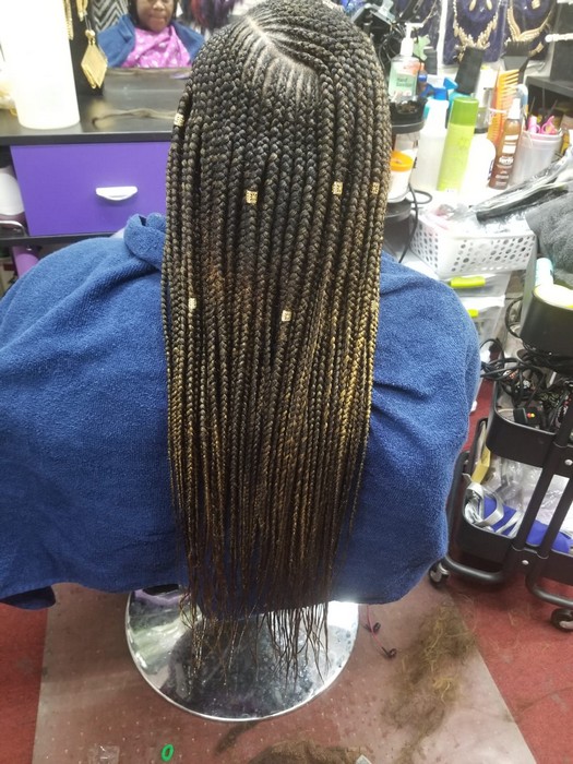 Christine African Hair Braiding photo 5