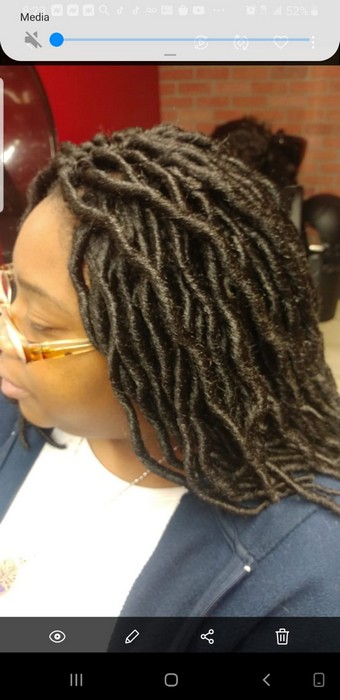 Christine African Hair Braiding photo 7