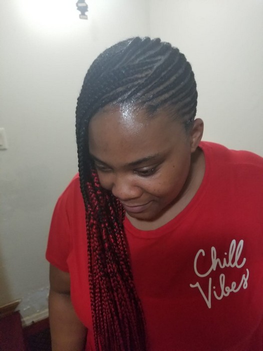 Christine African Hair Braiding photo 18