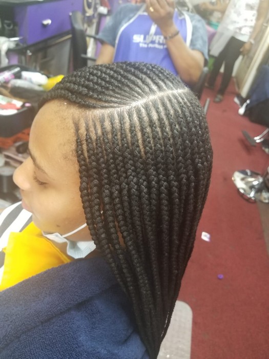 Christine African Hair Braiding photo 12