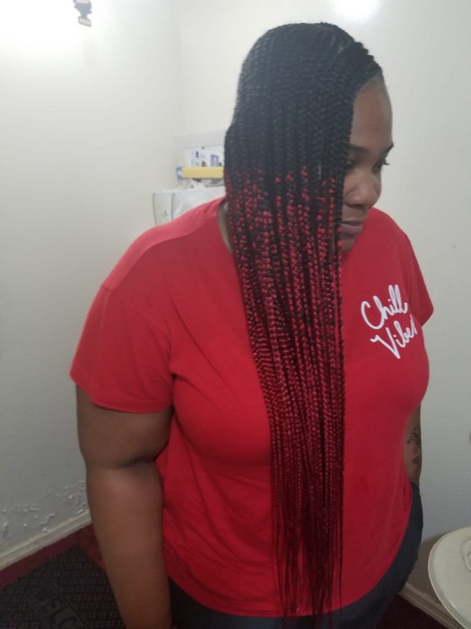 Christine African Hair Braiding photo 3