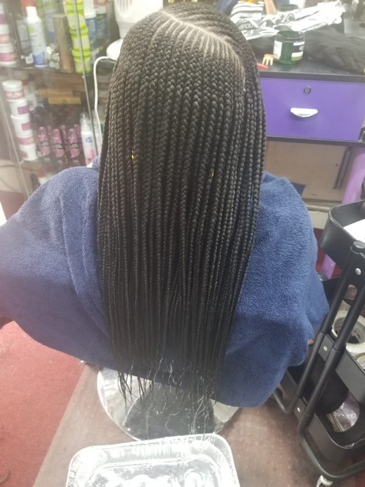Christine African Hair Braiding photo 4