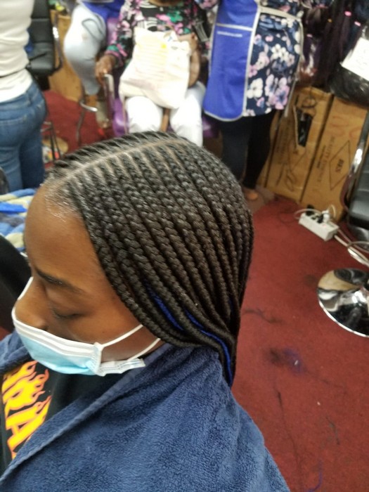 Christine African Hair Braiding photo 2