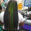 Christine African Hair Braiding