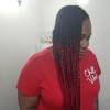 Christine African Hair Braiding