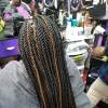 Christine African Hair Braiding