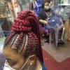 Christine African Hair Braiding