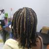 Christine African Hair Braiding