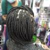 Christine African Hair Braiding