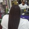 Christine African Hair Braiding