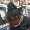 Christine African Hair Braiding