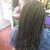 Christine African Hair Braiding