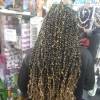 Christine African Hair Braiding