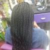 Christine African Hair Braiding