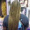 Christine African Hair Braiding