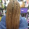 Christine African Hair Braiding