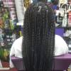 Christine African Hair Braiding